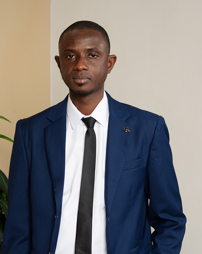 CHERIF ALKABY
