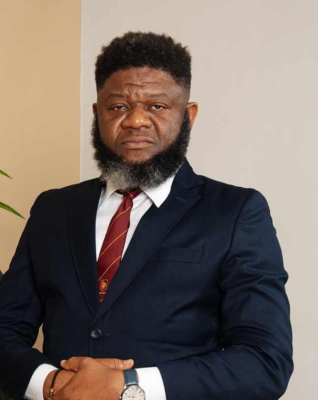 KONE Gossouhon